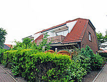 Blinkfeuer – Knus appartement voor 4 bij het strand van Norddeich - thumbnail 1