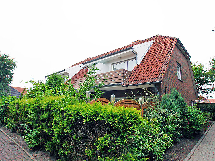 Ferienwohnung Blinkfeuer