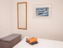 Apartment Krebs