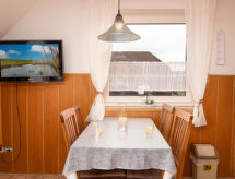 Apartment Krebs
