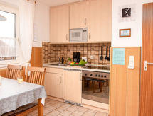 Apartment Krebs