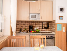 Apartment Krebs