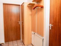 Apartment Krebs