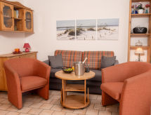 Apartment Krebs