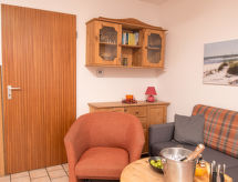 Apartment Krebs