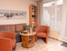 Apartment Krebs