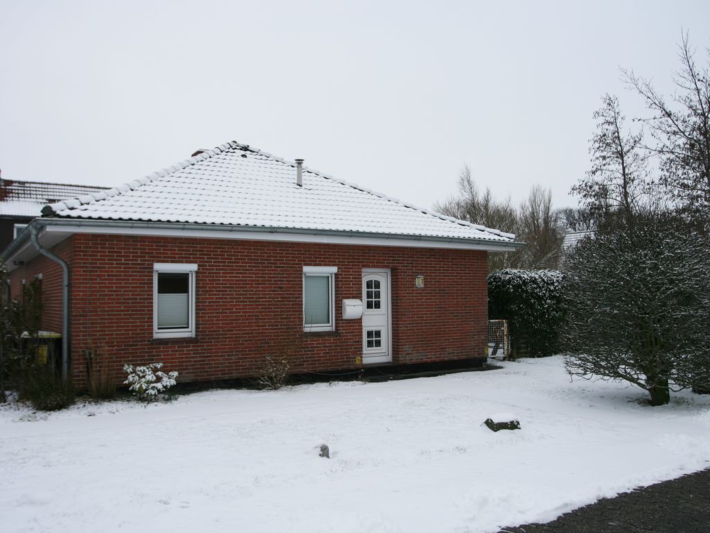 Ferienhaus Norderney Ferienhaus in Ostfriesland