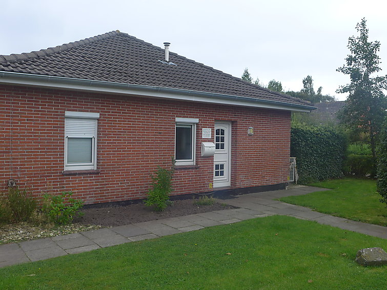 Semesterhus Norderney