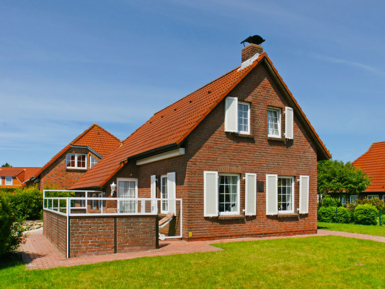 Maison de vacances Sonnenschein