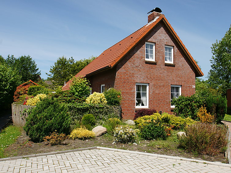 Casa de vacances Riedehuus