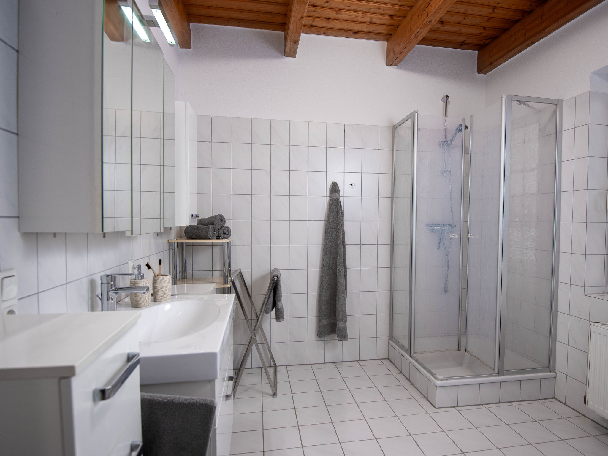 Maison Martina – Salle de bains, photo 25 sur 49