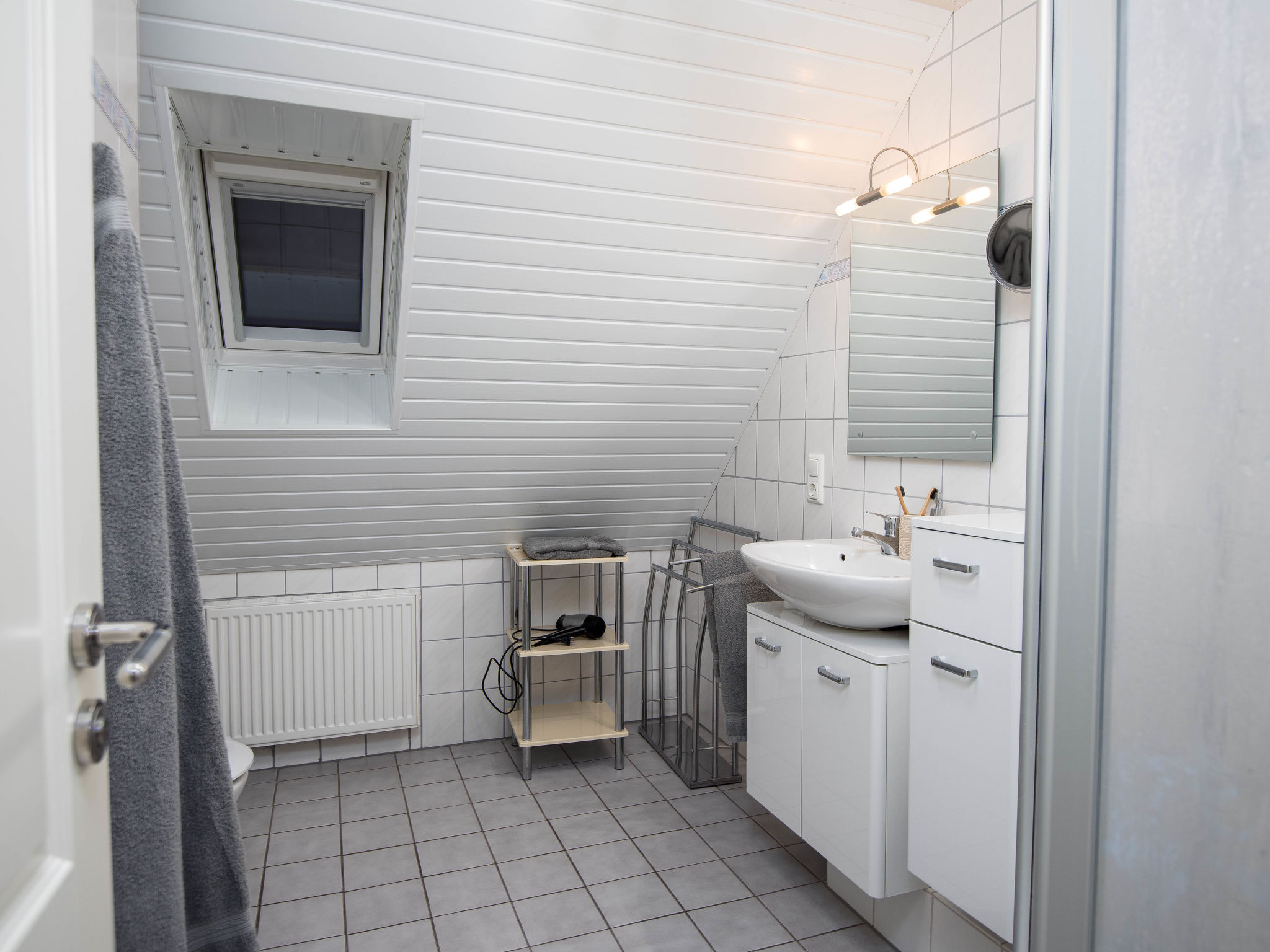 Maison Martina – Salle de bains, photo 29 sur 49