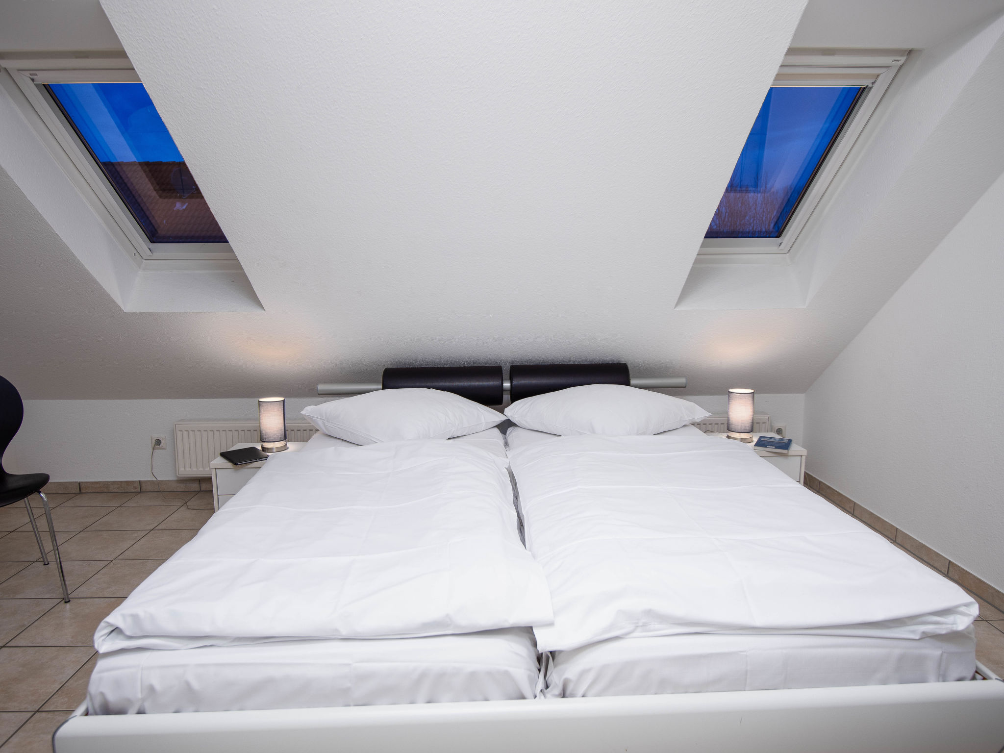Maison Martina – Chambre, photo 17 sur 49