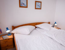 Rustiek appartement Küstennebel vlakbij strand Norddeich - thumbnail 3