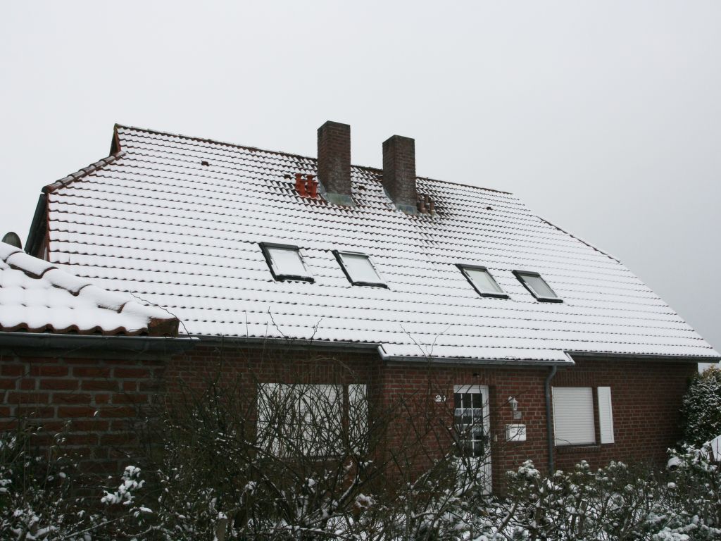 Ferienwohnung Küstennebel Ferienwohnung  Norddeich