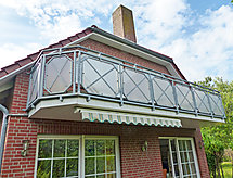 Ferienwohnung Leuchtturm