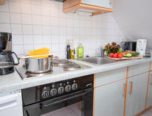 Ferienwohnung Leuchtturm