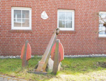Ferienwohnung Leuchtturm