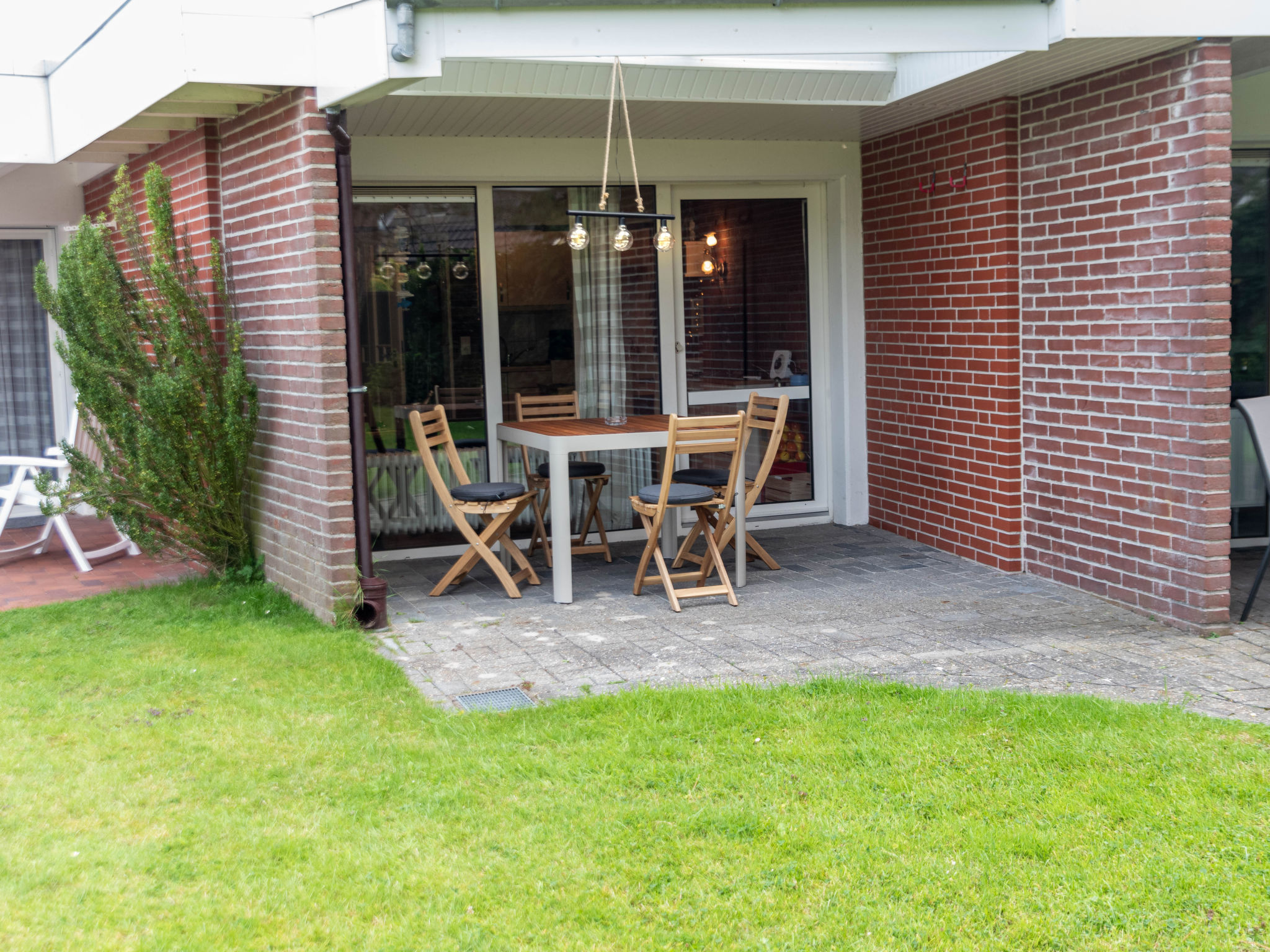 Maison Klaffmuschel – Extérieur, photo 30 sur 49
