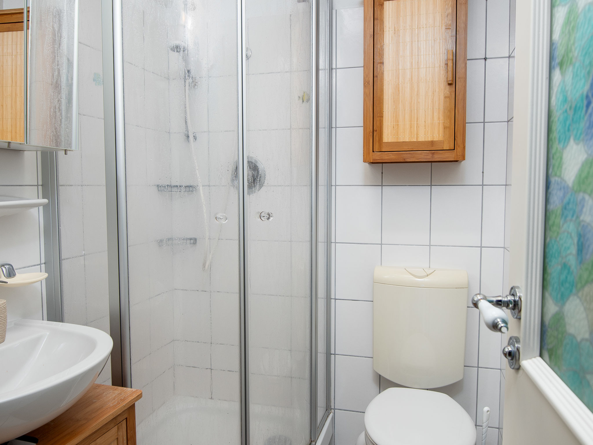 Maison Klaffmuschel – Salle de bains, photo 27 sur 49