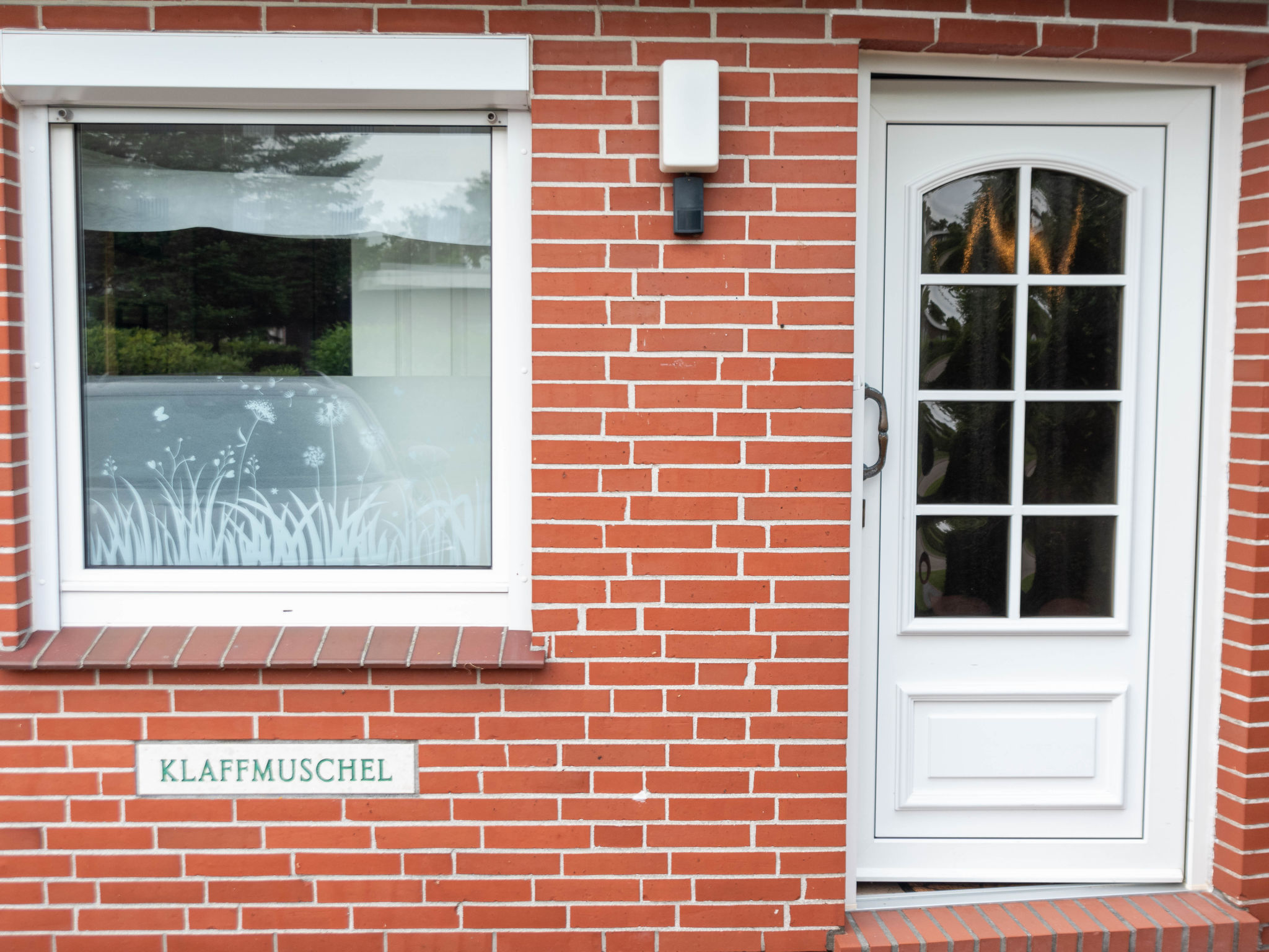 Klaffmuschel — Terrace (4 of 49)