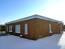 Ferienhaus Störtebeker