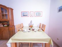 Ferienhaus Störtebeker