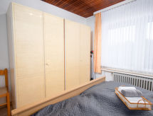 Ferienhaus Störtebeker