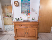 Ferienhaus Störtebeker
