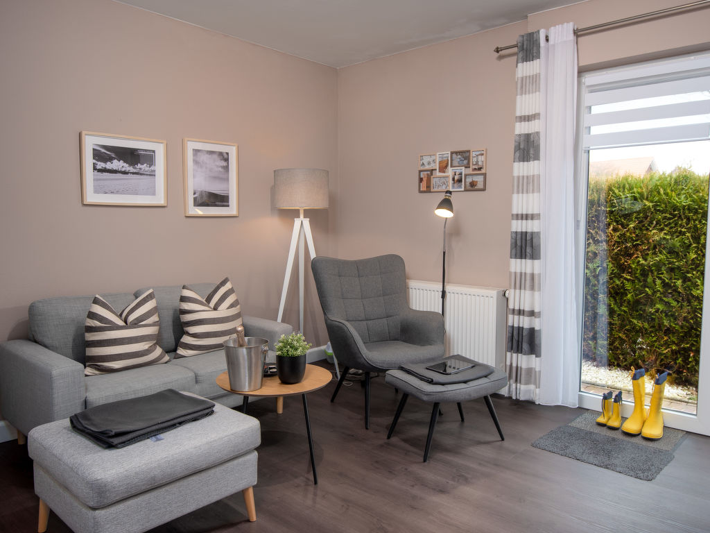 Appartement Langeoog