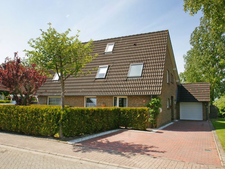 Apartman za odmor Langeoog