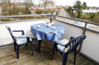 Ferienwohnung Juist Norddeich De2981 781 2 Interchalet