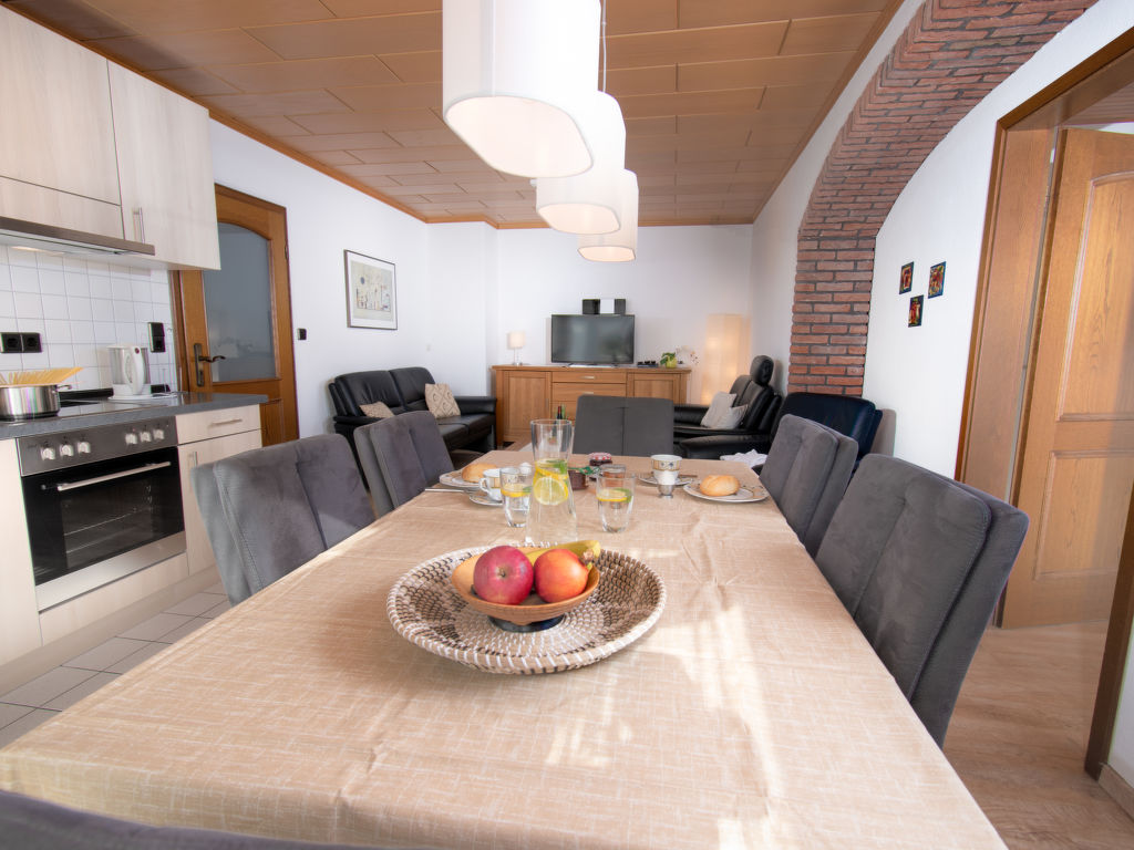 Appartement Nordwind in Duitsland