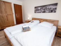 Appartement Sandburg in Norddeich – Centraal, kindvriendelijk en vlakbij zee - thumbnail 5