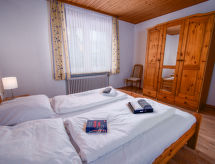 Ferienwohnung Strandkorb