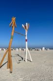 Ferienwohnung Strandkorb