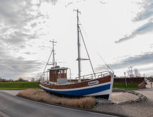 Ferienwohnung Strandkorb