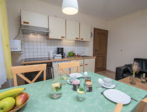 Ferienwohnung Strandkorb
