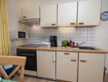 Ferienwohnung Strandkorb