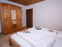 Ferienwohnung Strandkorb