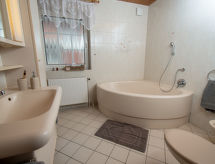Ferienwohnung Strandkorb