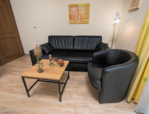 Ferienwohnung Strandkorb