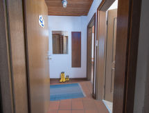 Ferienwohnung Strandkorb