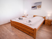 Ferienwohnung Strandkorb