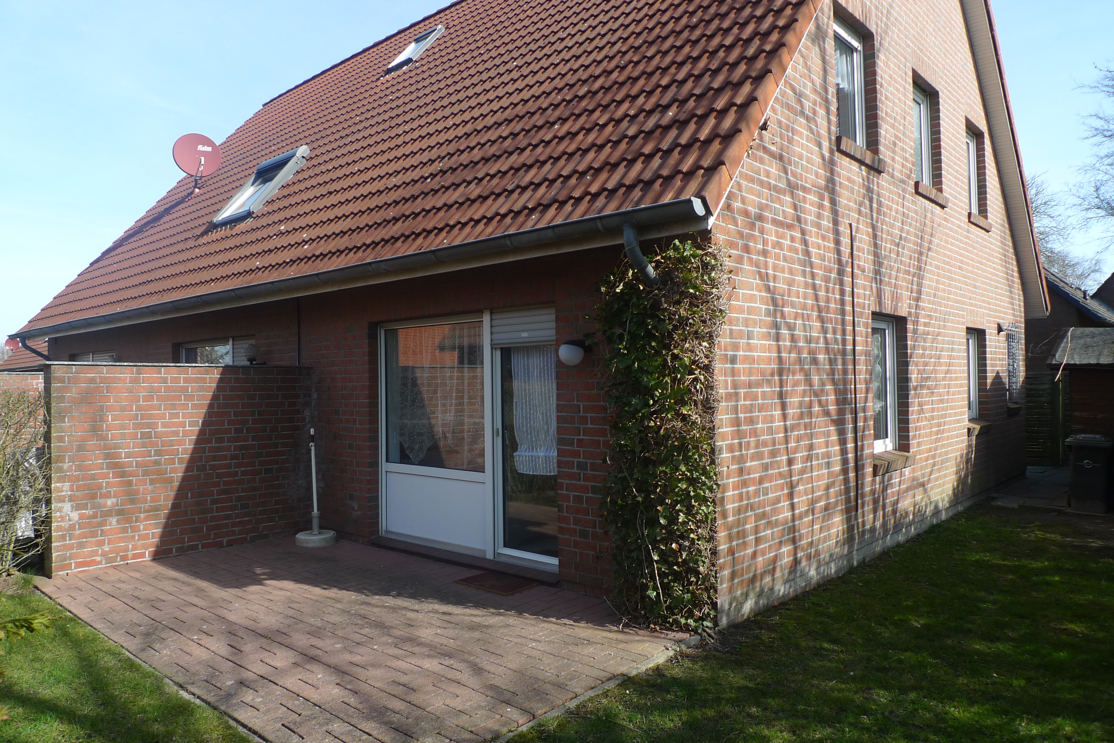 Ferienhaus Robbe In Norddeich Deutschland DE2981 800 1 Interhome