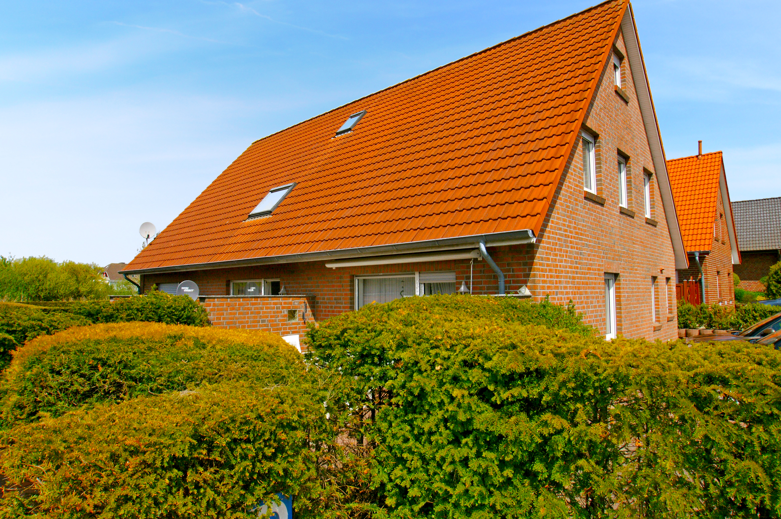 Ferienhaus Storchennest In Norddeich Deutschland DE2981 801 1 Interhome