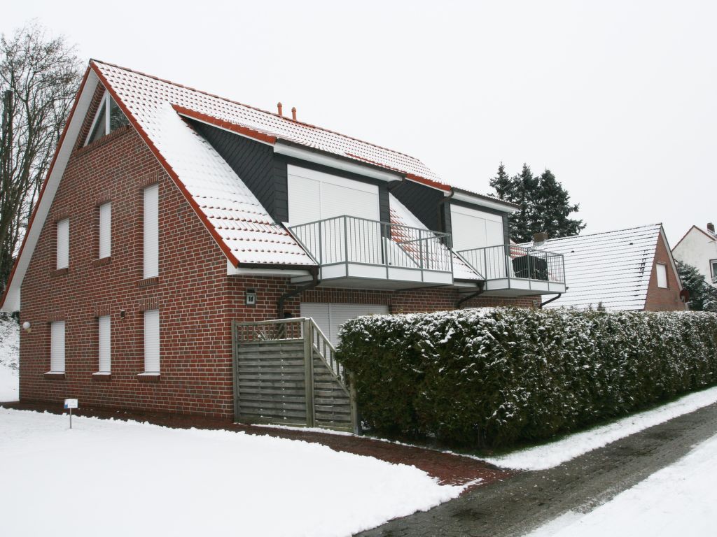 Ferienwohnung Osterriede Ferienwohnung  Norddeich