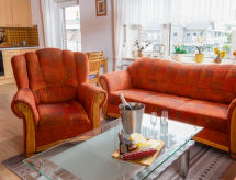 Silbermöwe