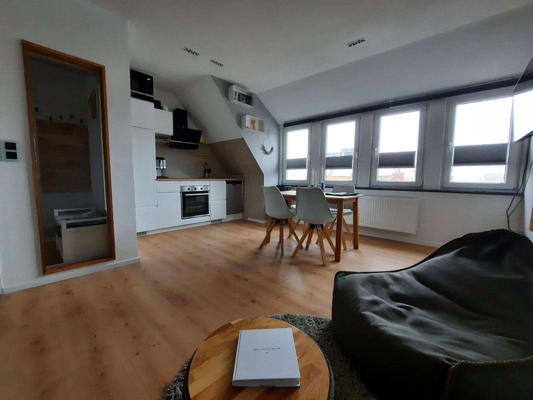 Möwennest by DeJu-Inside