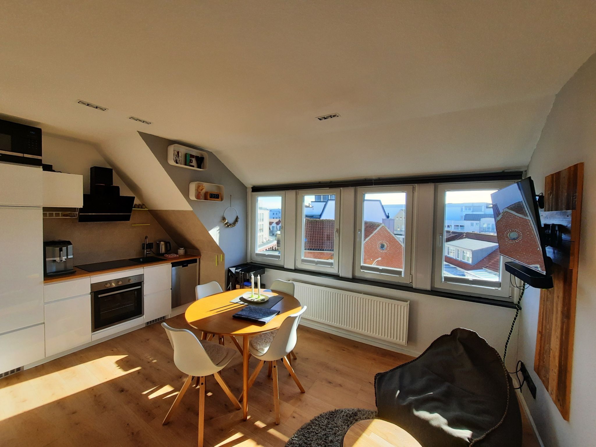 Möwennest by DeJu-Inside